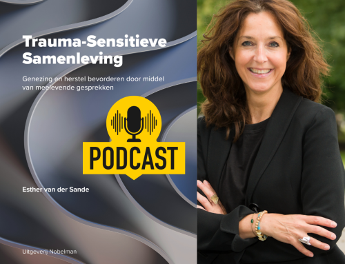 Met een Luisterend Hart – Een Podcast over Trauma, Compassie en Herstel